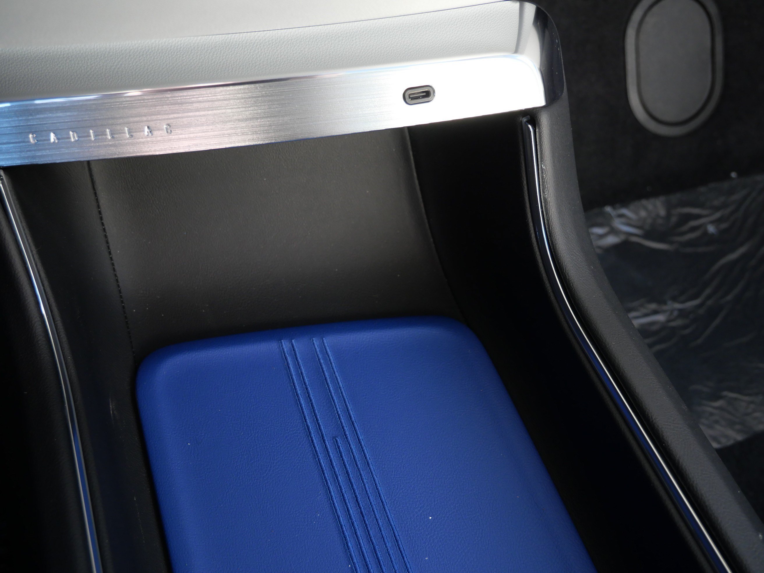 2026 Cadillac LYRIQ Premium Sport - Photo 21