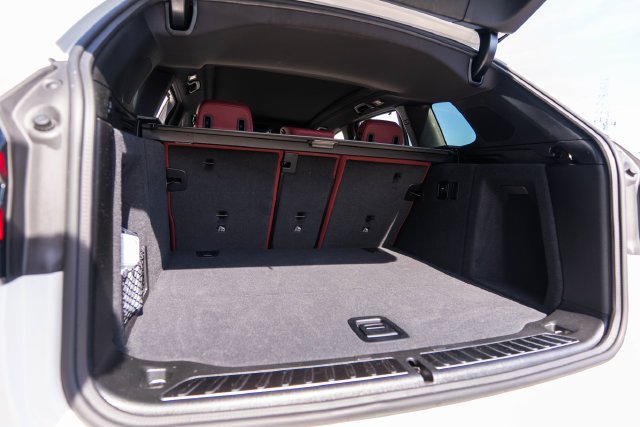 2024 BMW X3 30i - Photo 36