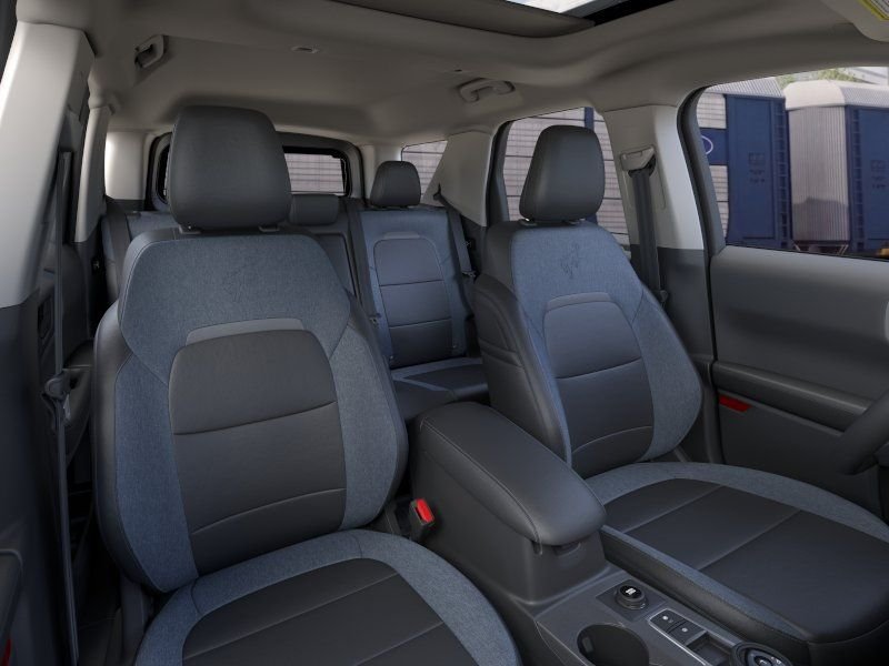 New 2026 Gray Ford Outer Banks image 10
