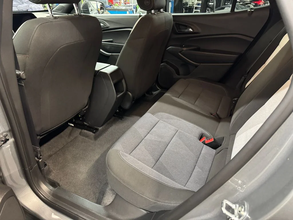 Used 2025 Gray Chevrolet 1RS image 15