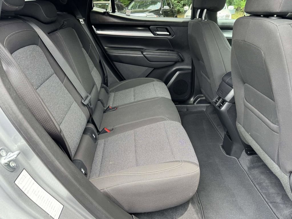 Used 2026 Silver GMC Elevation image 16