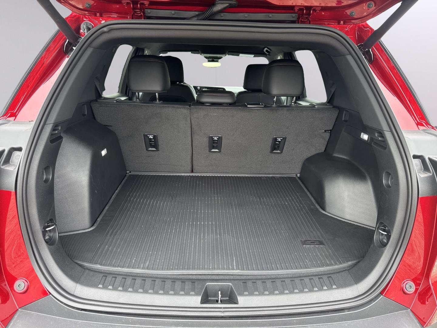 2026 Chevrolet Equinox RS - Photo 17
