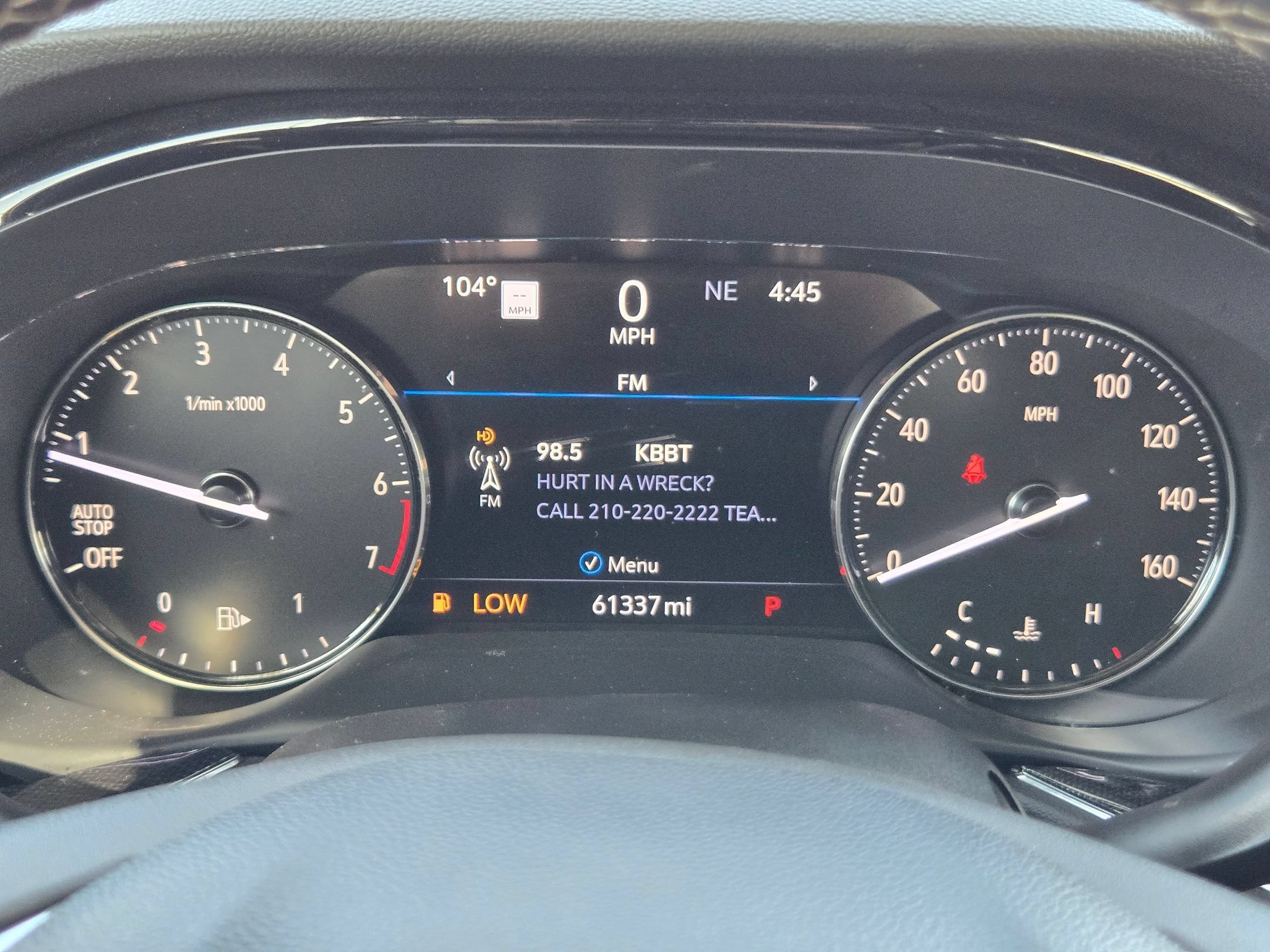 2022 Buick Envision Essence - Photo 15