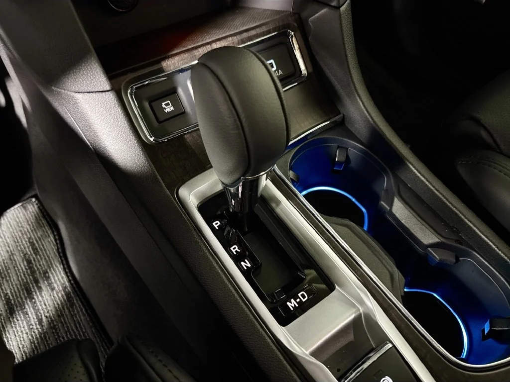 New 2026 SAPPHIRE BLUE PEARL Subaru Touring 7-Passenger image 18