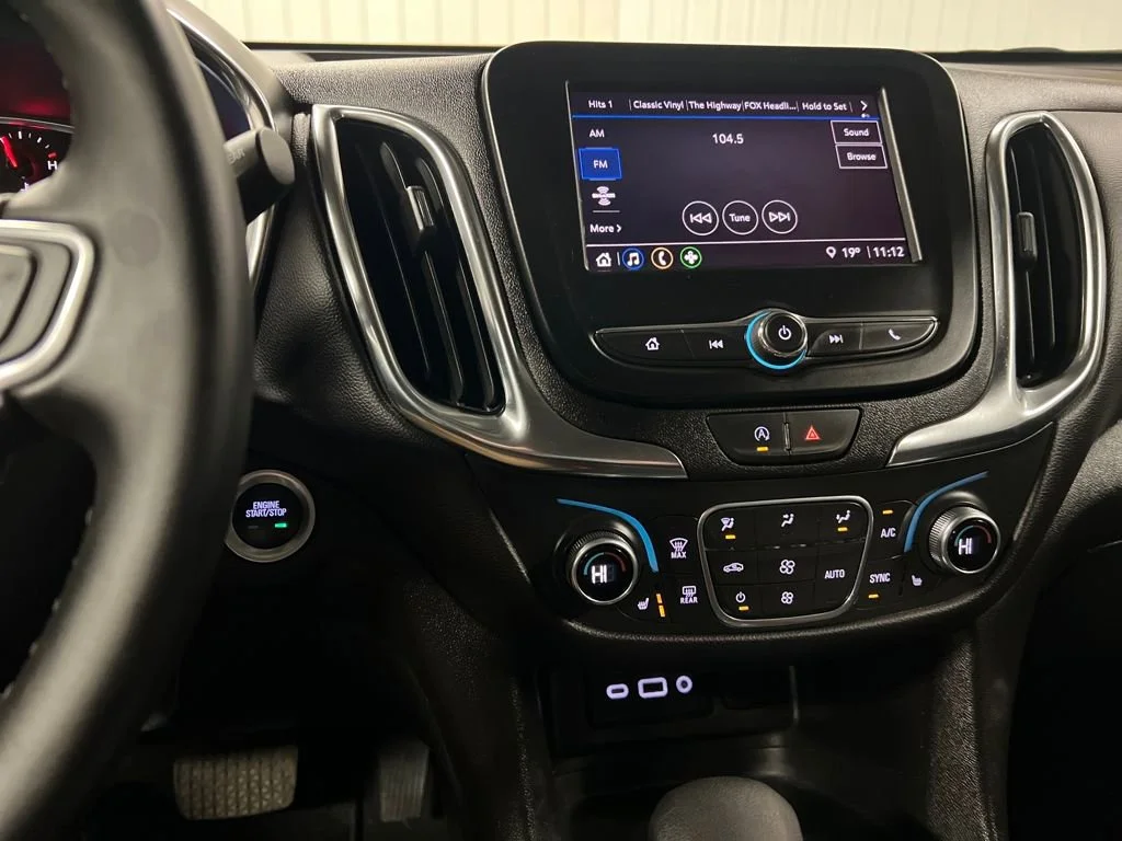 2024 Chevrolet Equinox LT - Photo 22