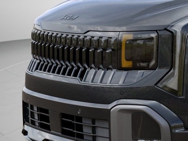 New 2027 Gray Kia X-Line SX image 27