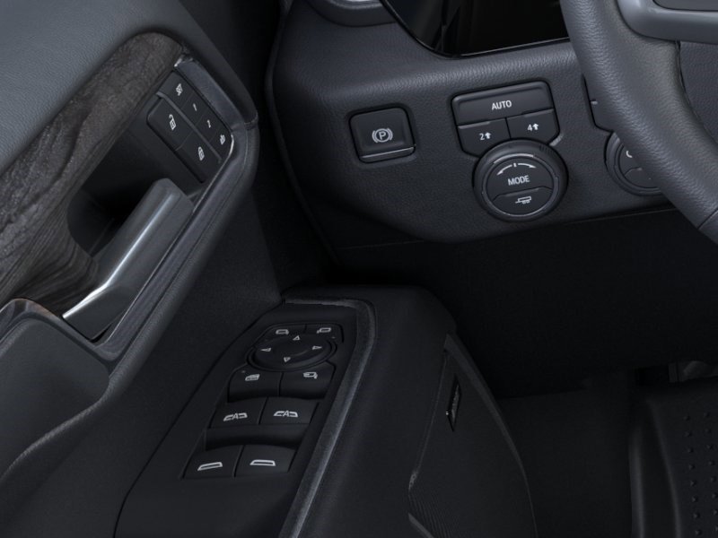 2026 Chevrolet Silverado 1500 LTZ - Photo 22