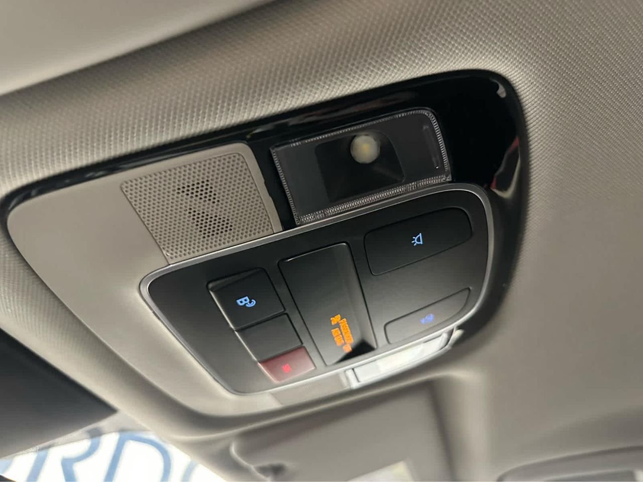 New 2026 Deep Sea Hyundai SEL AWD image 42