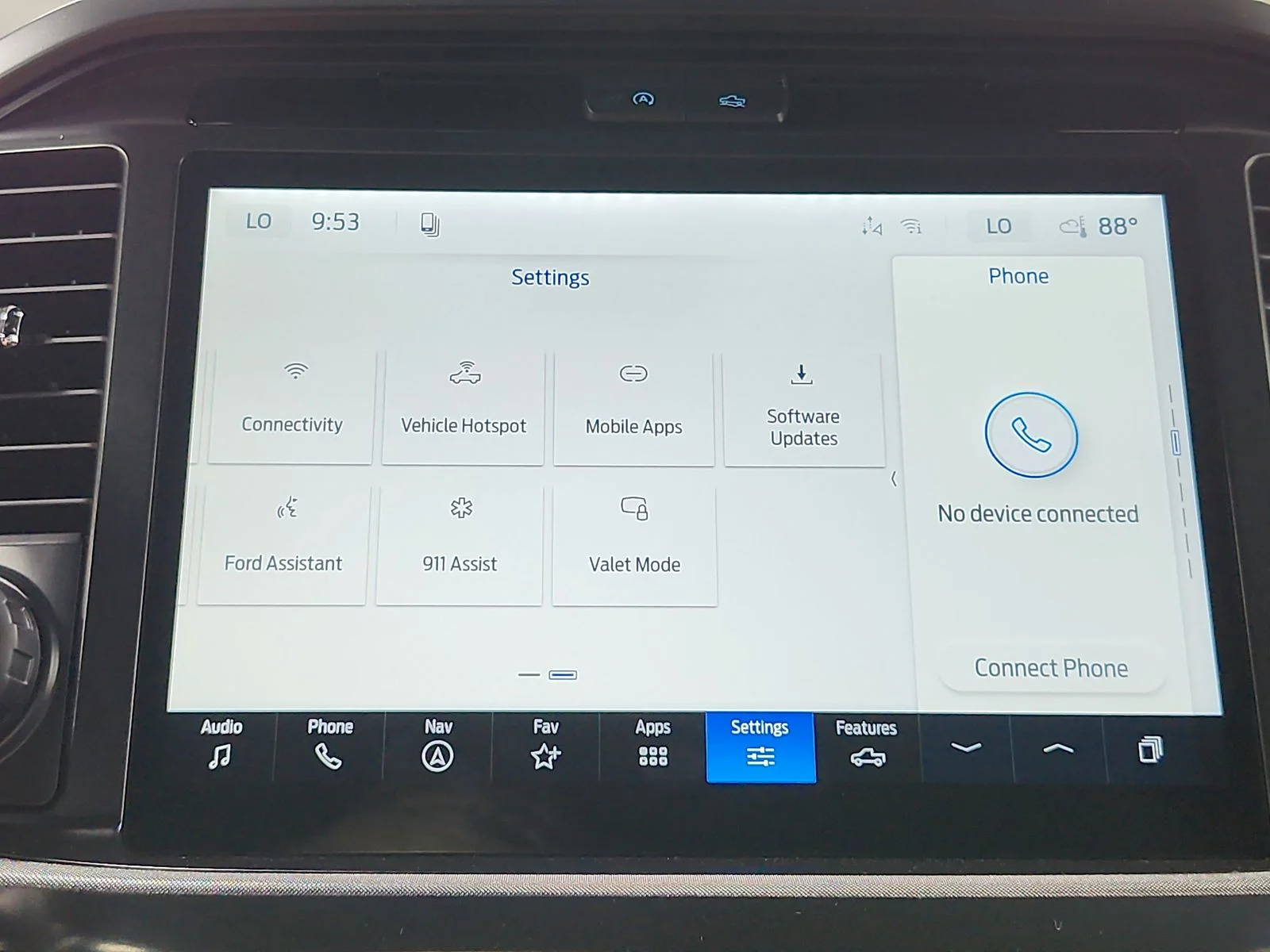 New 2026 Gray Ford Tremor image 32