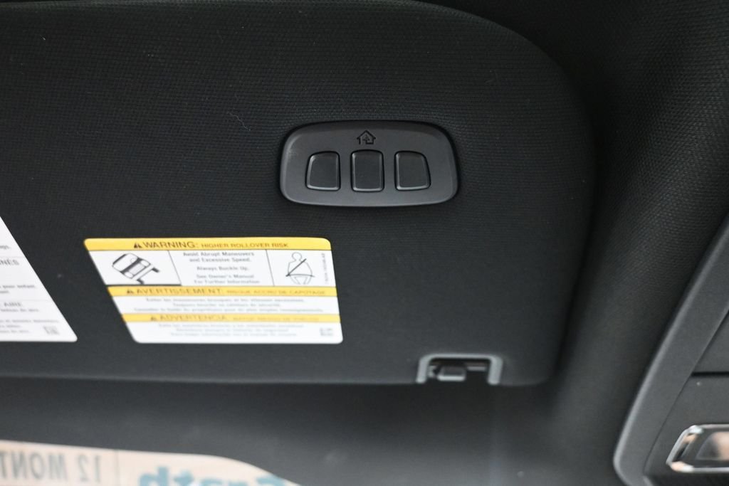 Used 2024 White Ford Raptor image 28