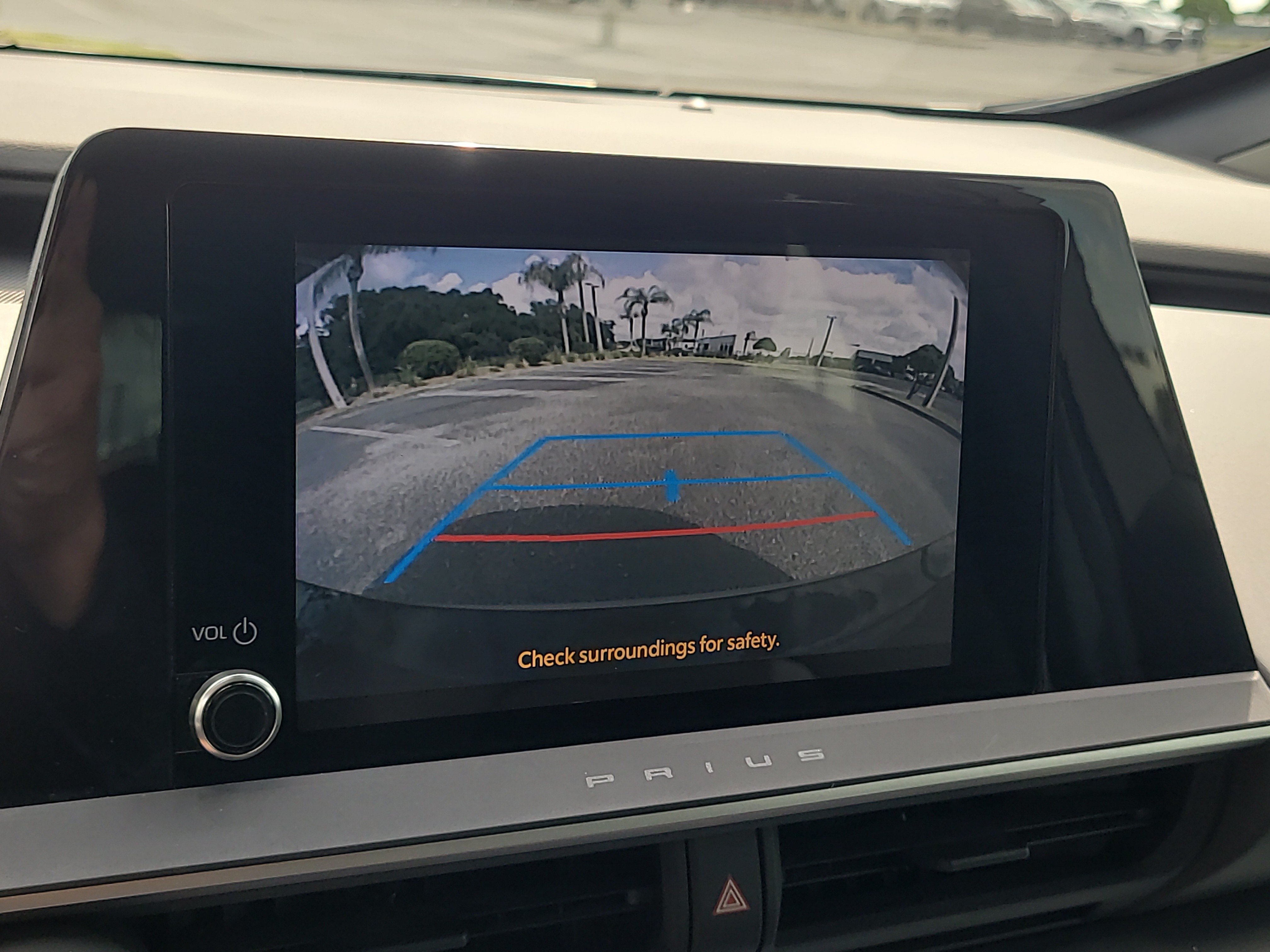 Used 2023 Cutting Edge Toyota LE image 21