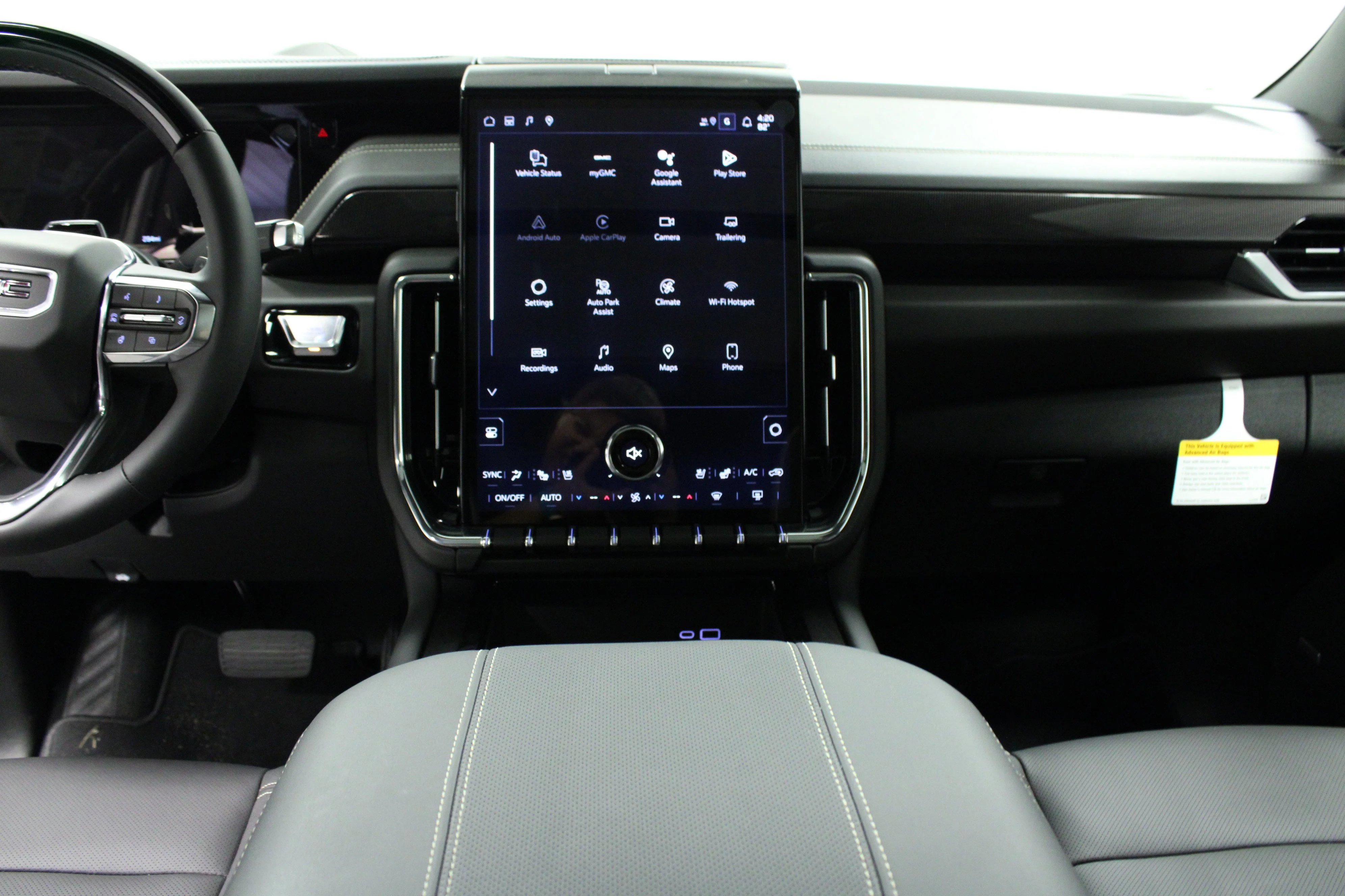 2026 GMC Yukon XL Elevation - Photo 20