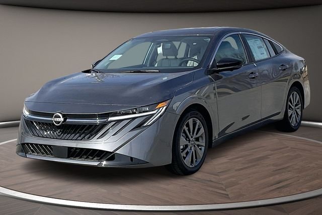 2026 Nissan Sentra
