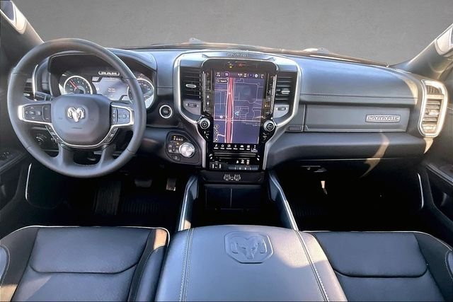 Used 2026 Blue Ram Laramie image 12