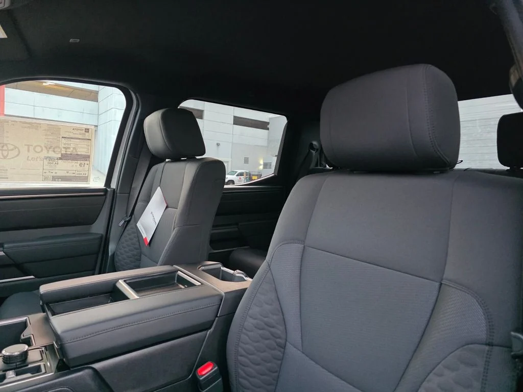 2026 Toyota Tundra SR5 - Photo 23