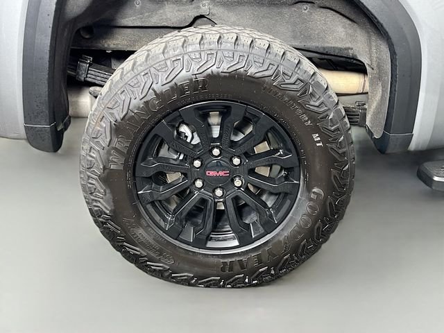 2023 GMC Sierra 1500 AT4X - Photo 40