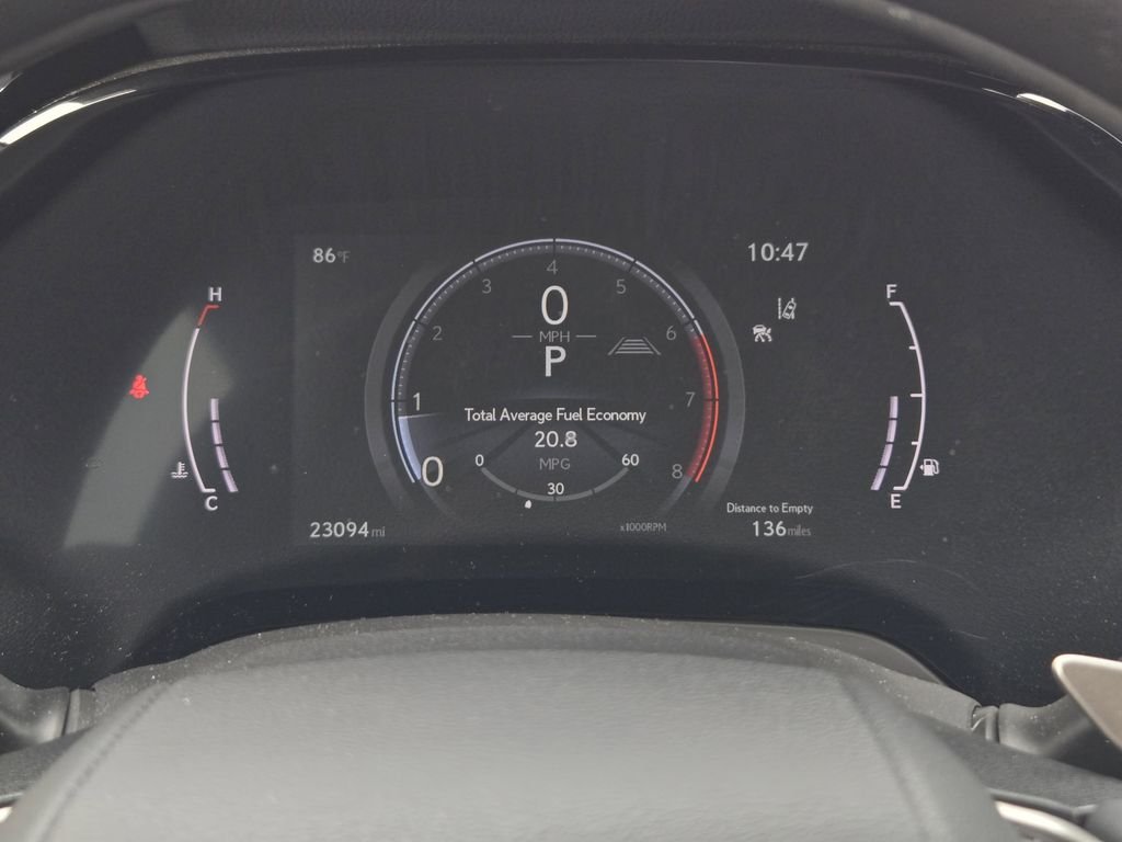 2023 Lexus RX 350 - Photo 16