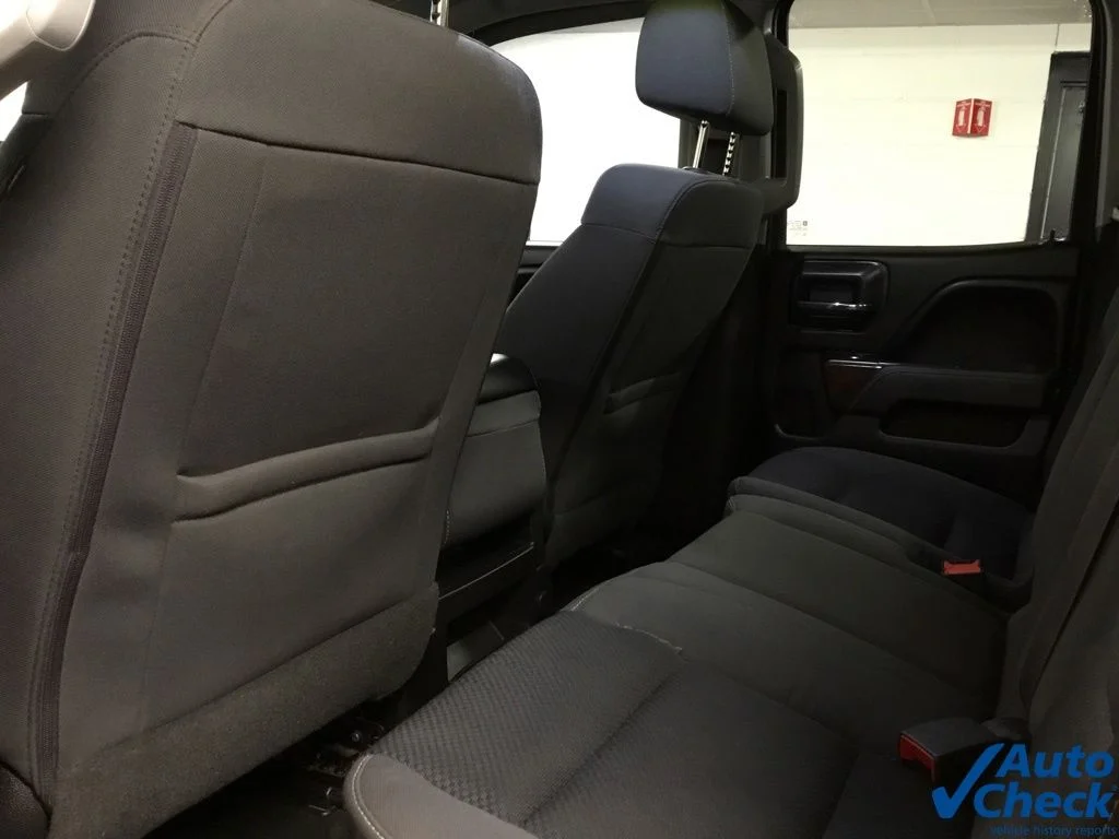 2016 GMC Sierra 1500 SLE - Photo 28