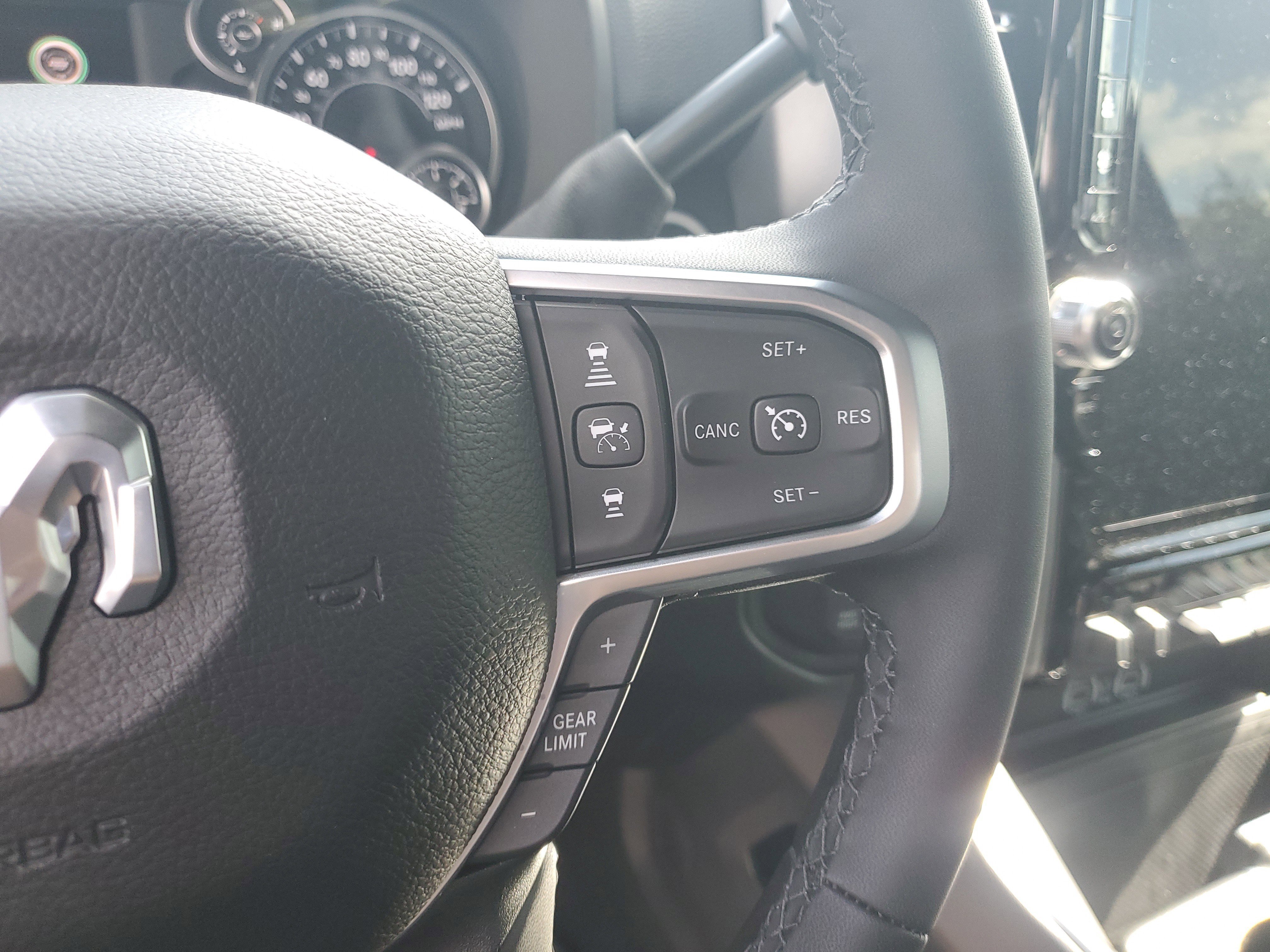 2026 RAM 2500 Big Horn - Photo 14
