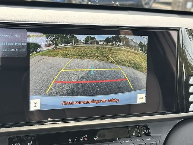 Used 2025 Beige Toyota XSE image 34