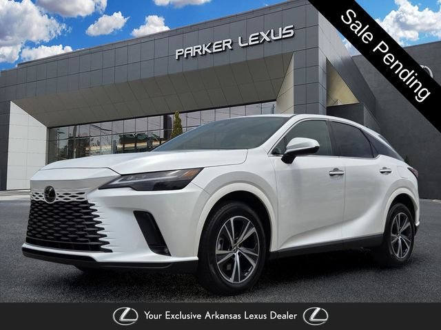 2025 Lexus RX 350 350 Premium FWD's photo