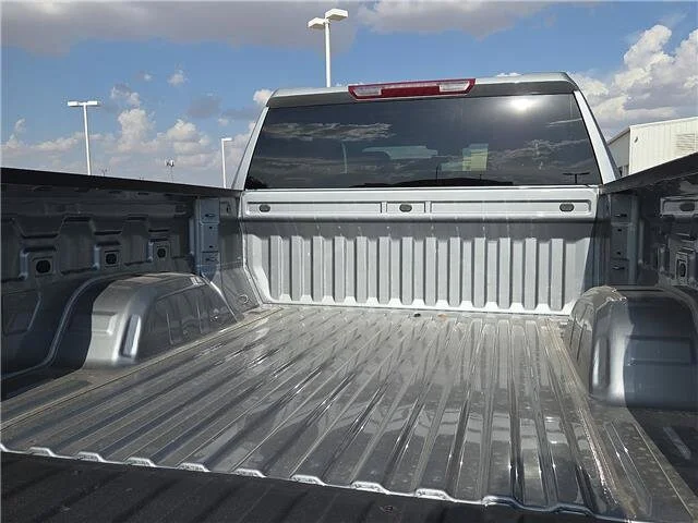 New 2026 Sterling Metallic GMC SLT image 14