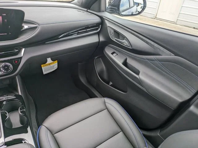 2026 Buick Envista Sport Touring - Photo 17