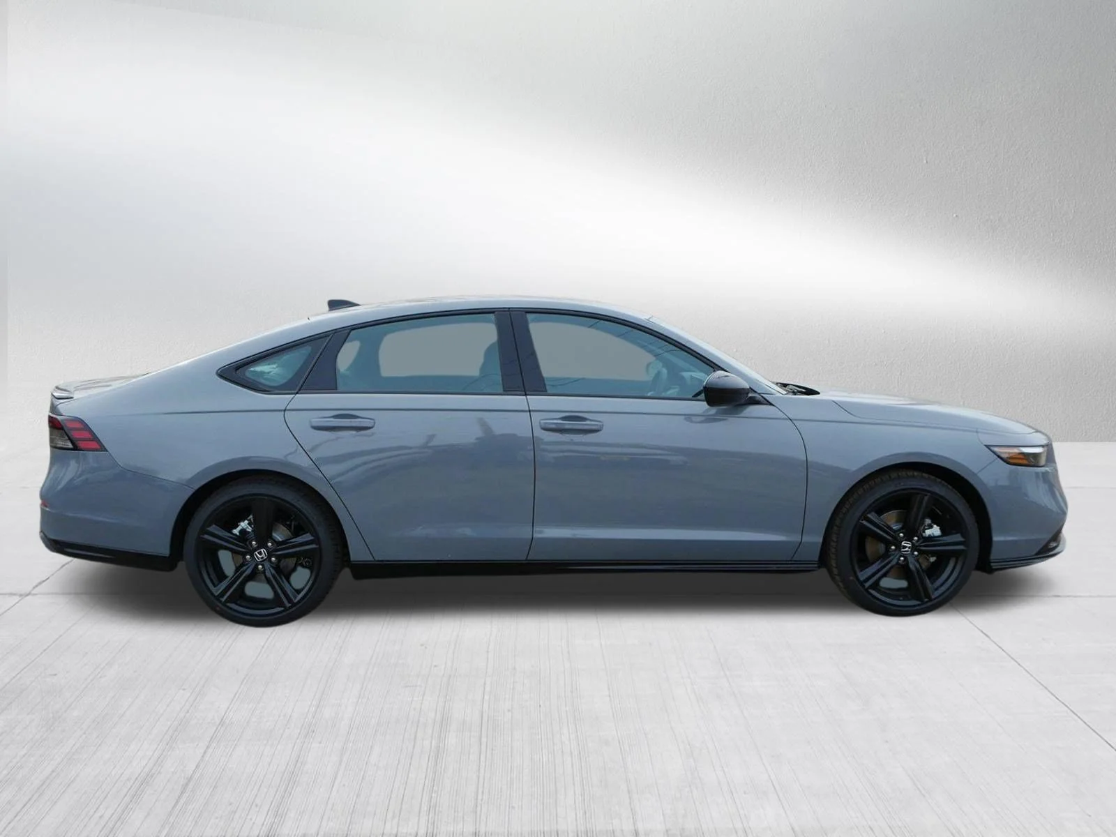 New 2026 Urban Gray Pearl Honda Sport-L image 8