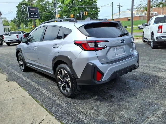 2024 Subaru Crosstrek Premium - Photo 7