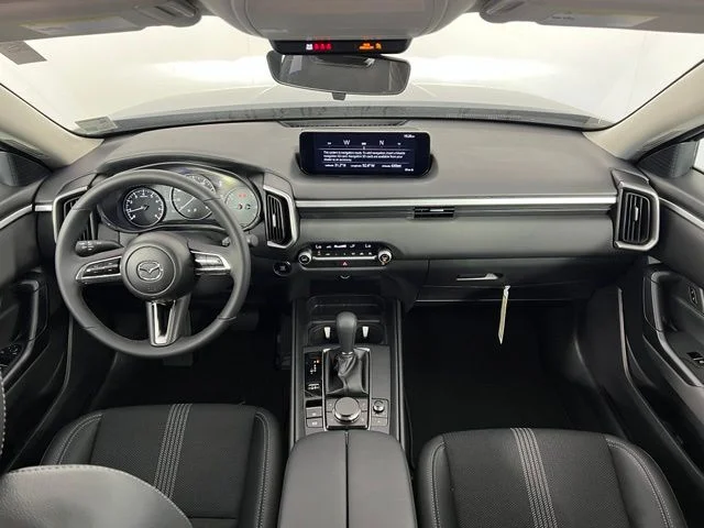 New 2026 Polymetal Gray Metallic Mazda 2.5 S Select AWD image 29