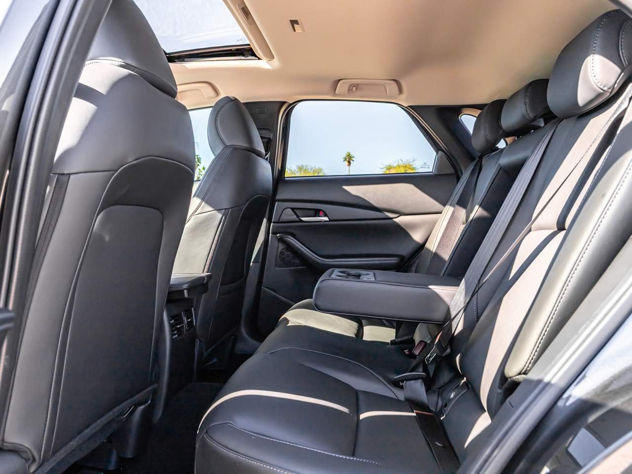 2026 Mazda CX-30 Preferred - Photo 22