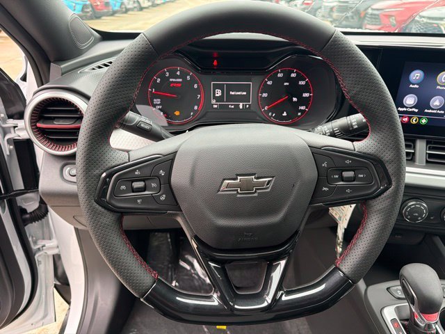 2026 Chevrolet Trax RS - Photo 15