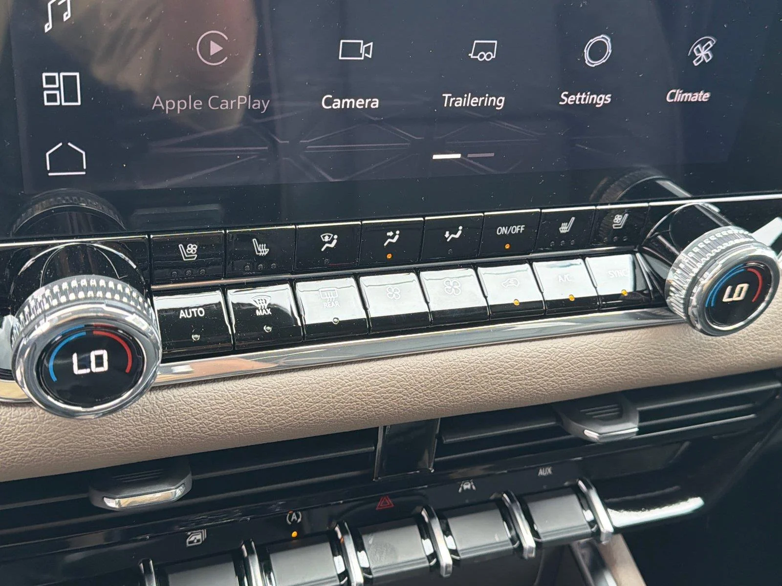 2026 GMC Canyon Denali - Photo 21