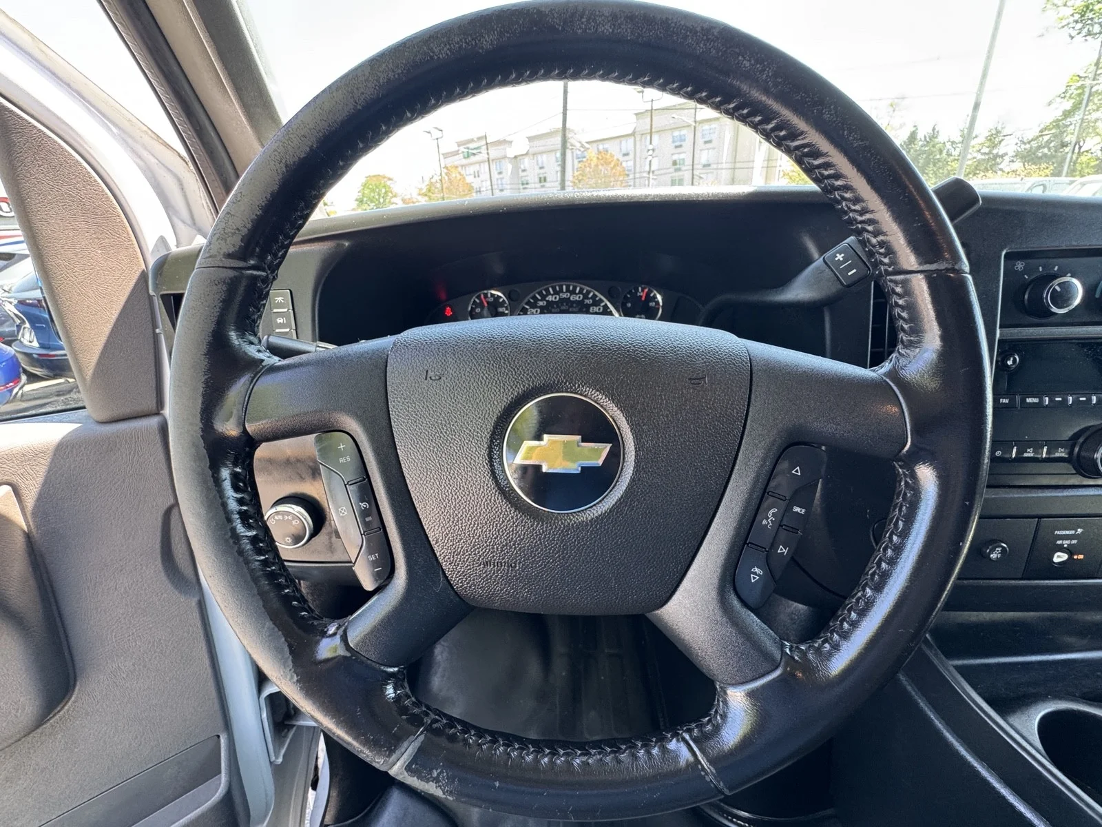 Used 2020 Summit White Chevrolet Work Van 3500 135
