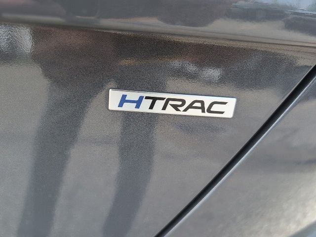 Used 2025 Gray Hyundai SEL image 19