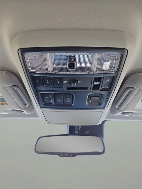 Used 2023 Silver Toyota Limited image 35