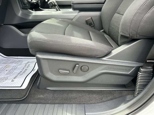 New 2026 Avalanche Ford XLT image 16