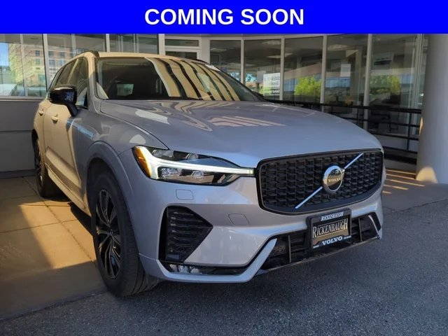 2025 Volvo XC60 B5 Core Dark AWD's photo