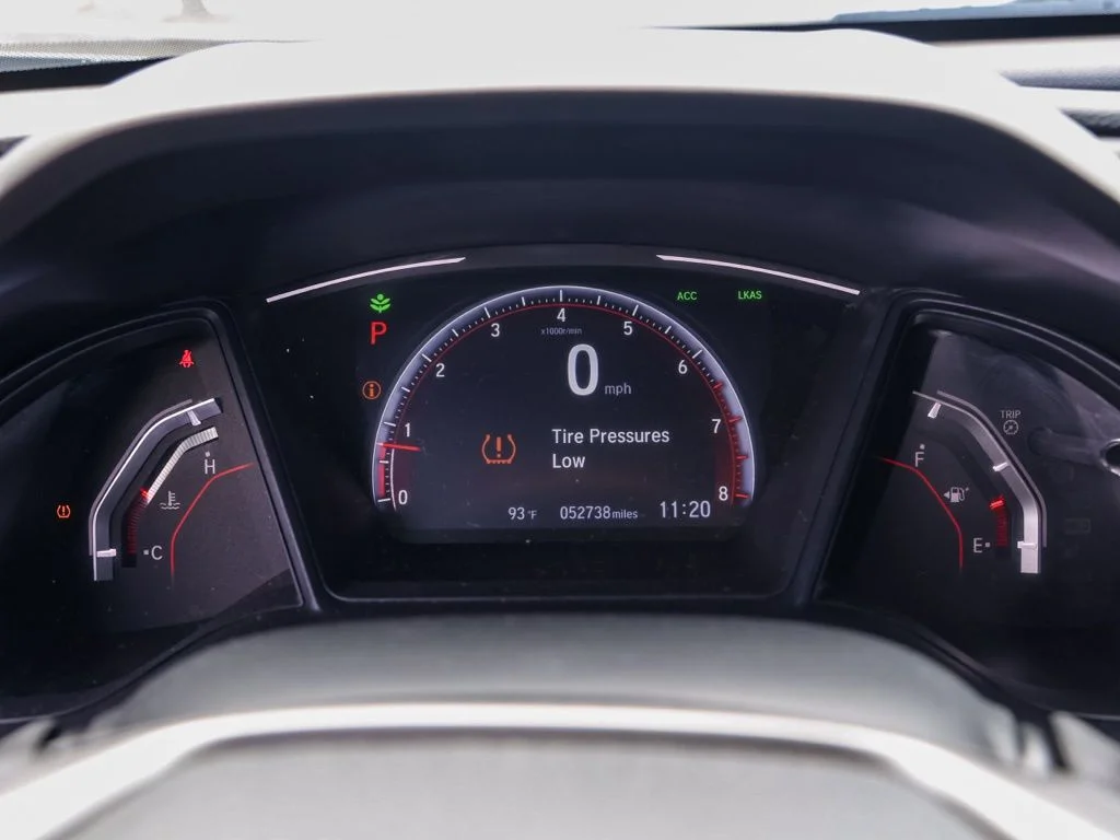 Used 2020  Honda Sport image 26
