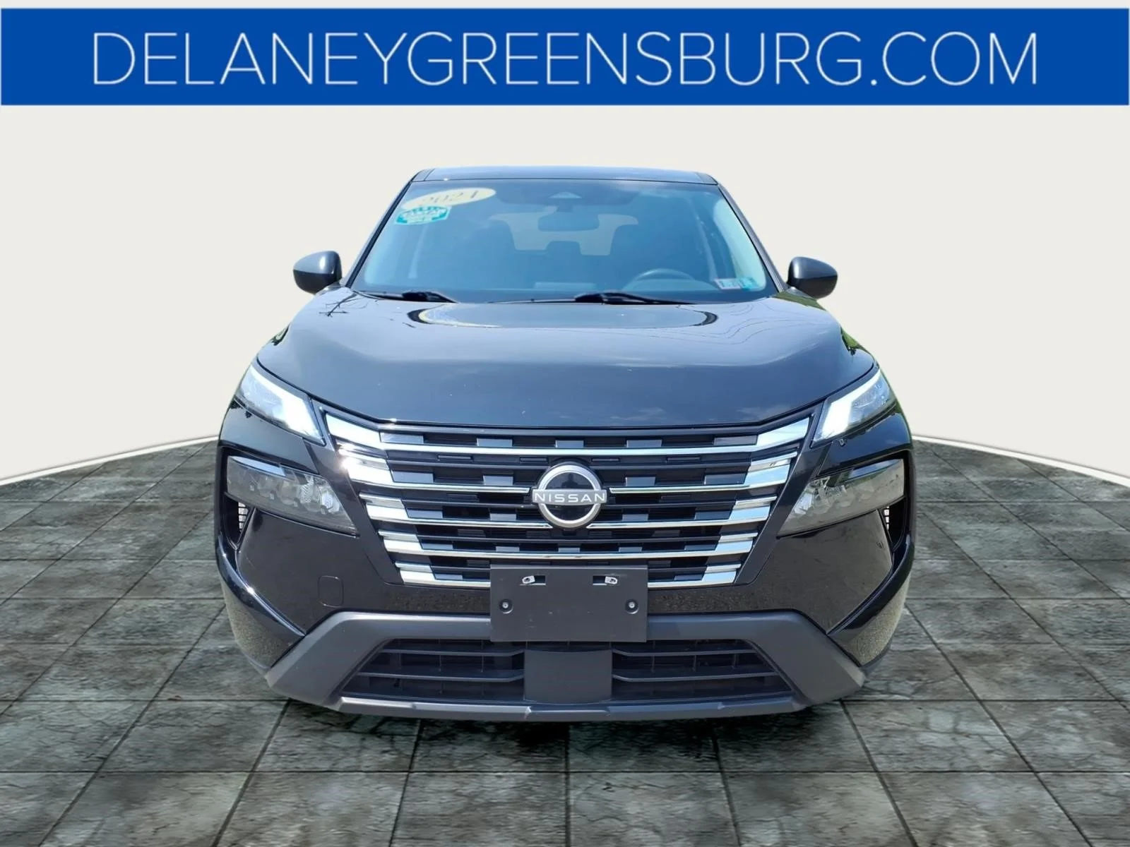 Used 2024 Super Black Kh3 Nissan S image 8
