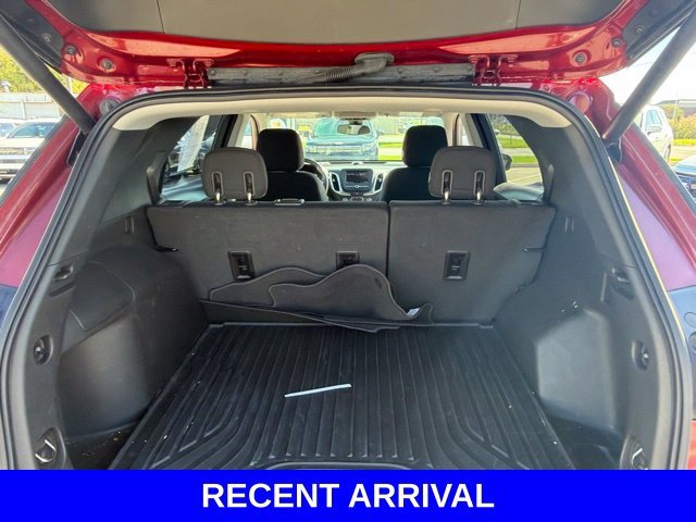 Used 2020 Red Chevrolet LT image 38