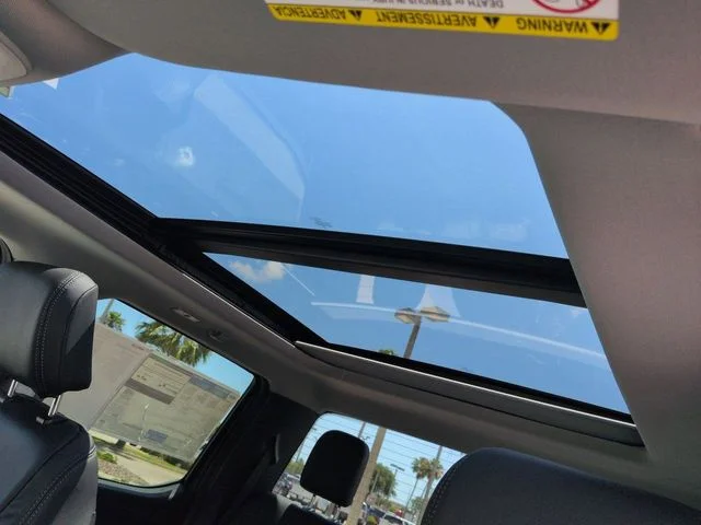 New 2026 Carbonized Gray Metallic Ford F-250® XLT image 20