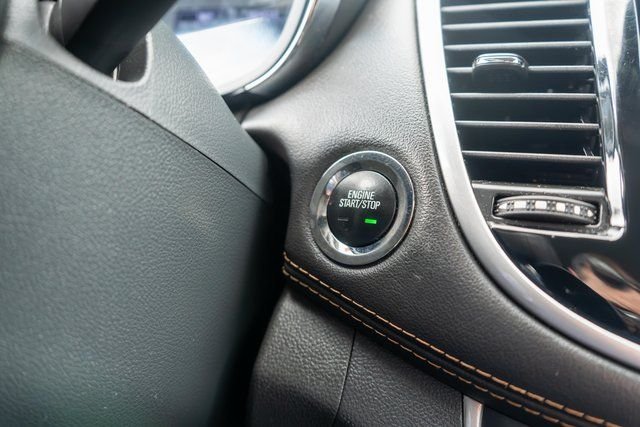 Used 2019 Silver Chevrolet LT image 26