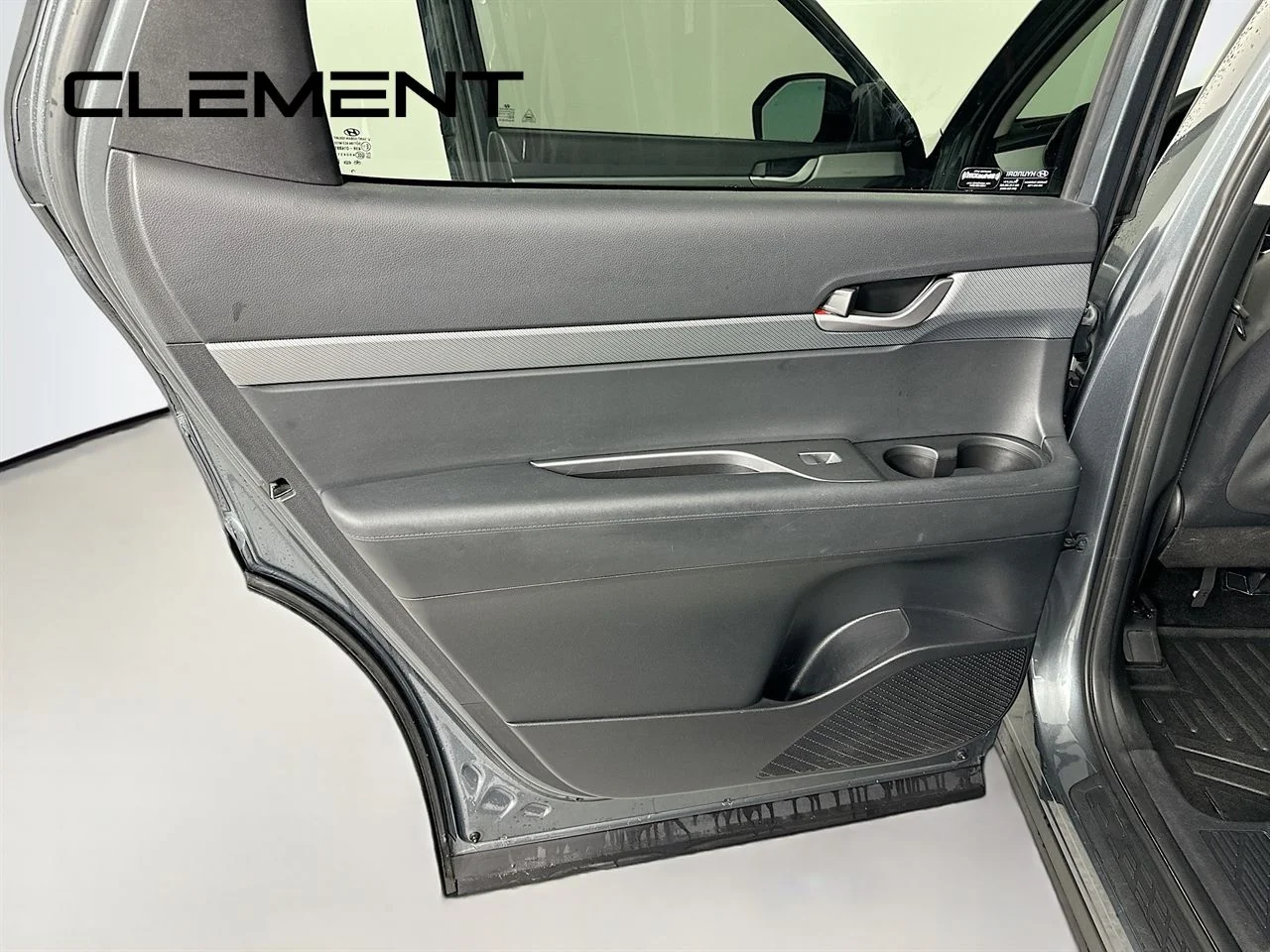 Used 2023 Steel / Graphite Hyundai XRT image 31