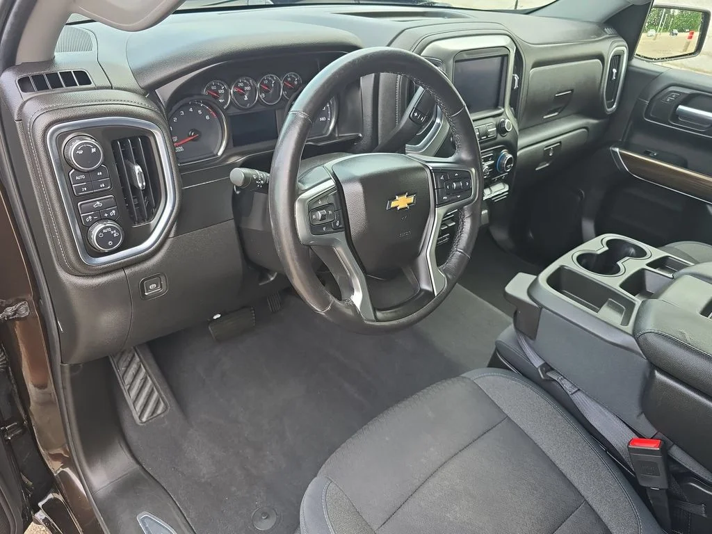 Used 2019 Brown Chevrolet LT image 16