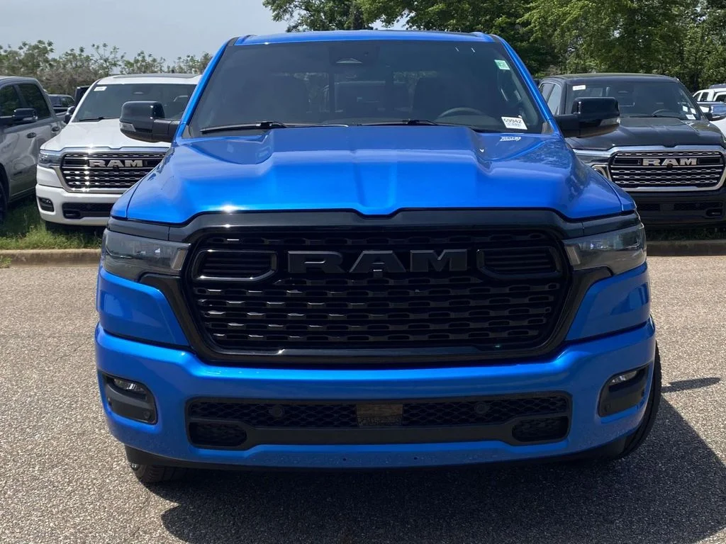 2026 RAM 1500 Big Horn/Lone Star - Photo 31