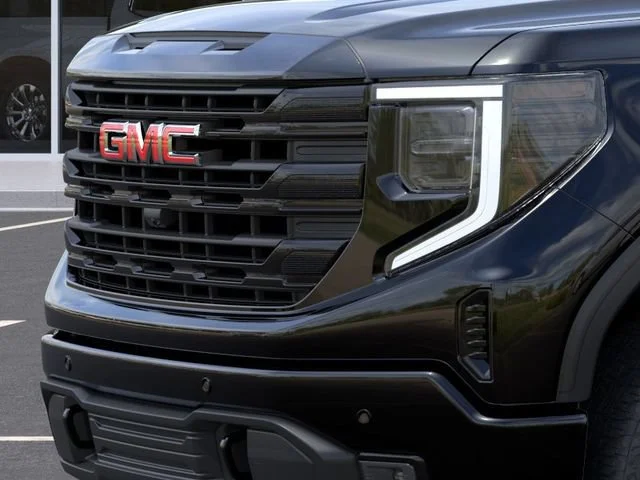 New 2026 Onyx Black GMC Elevation image 15