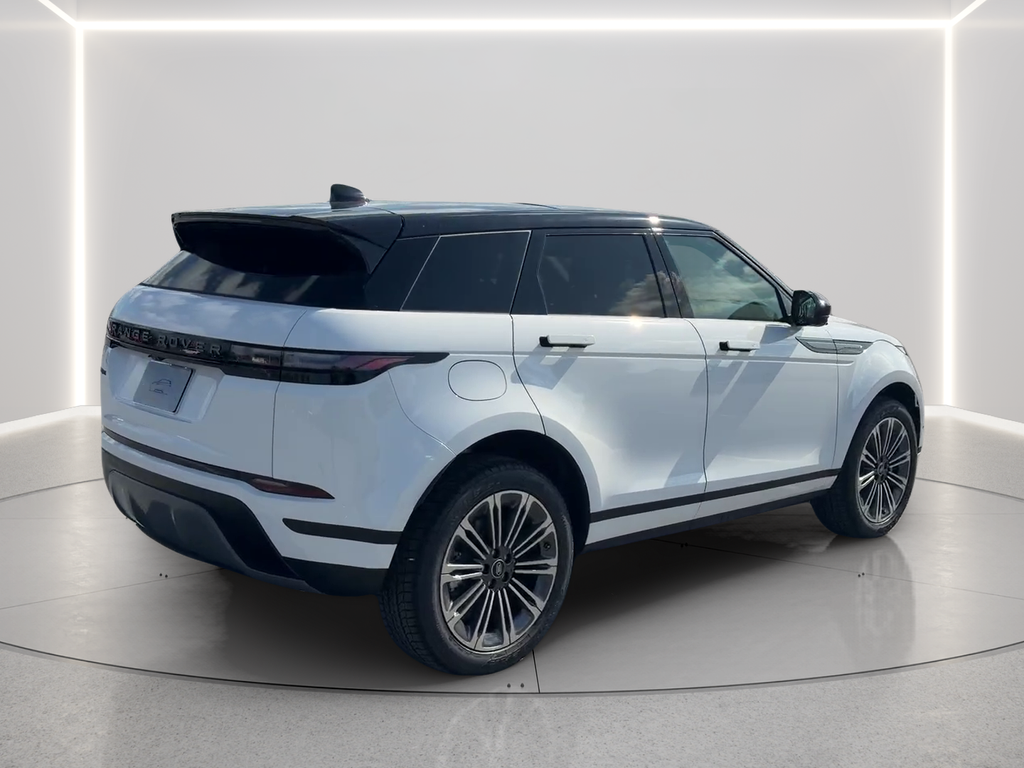 New 2026 Fuji White Land Rover S image 5