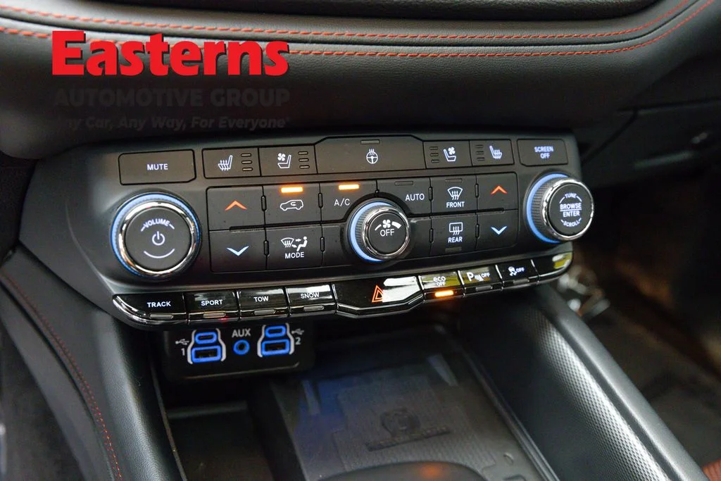 Used 2024 Silver Dodge R/T Plus image 19