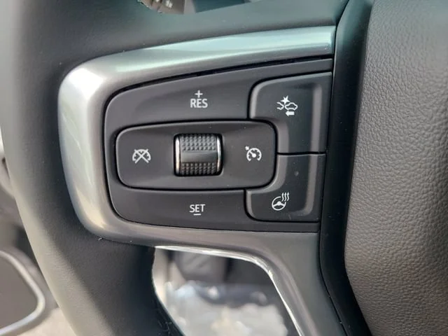 New 2026 Sterling Gray Metallic Chevrolet RST image 27